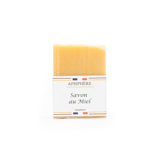 Savon au miel