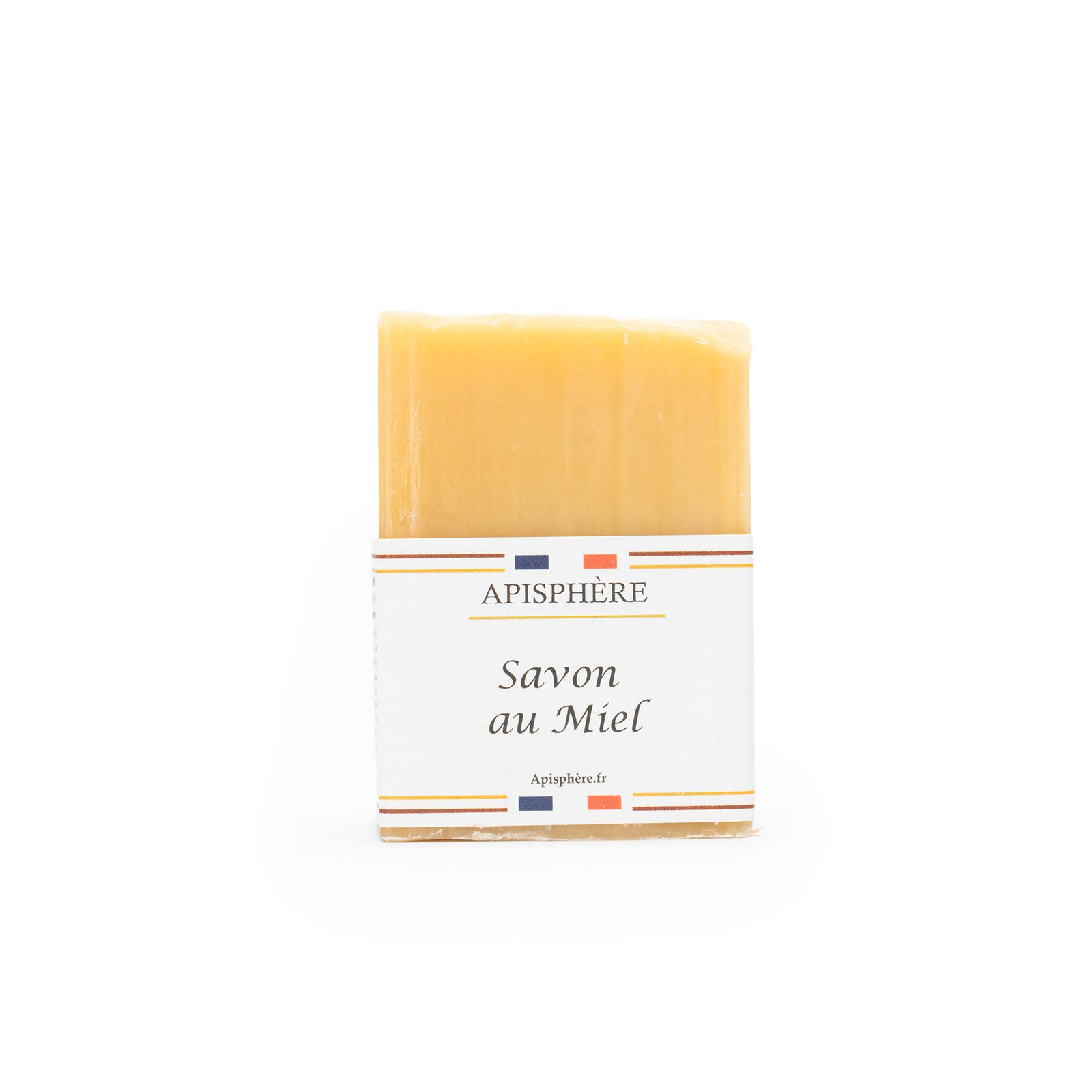 Savon au miel