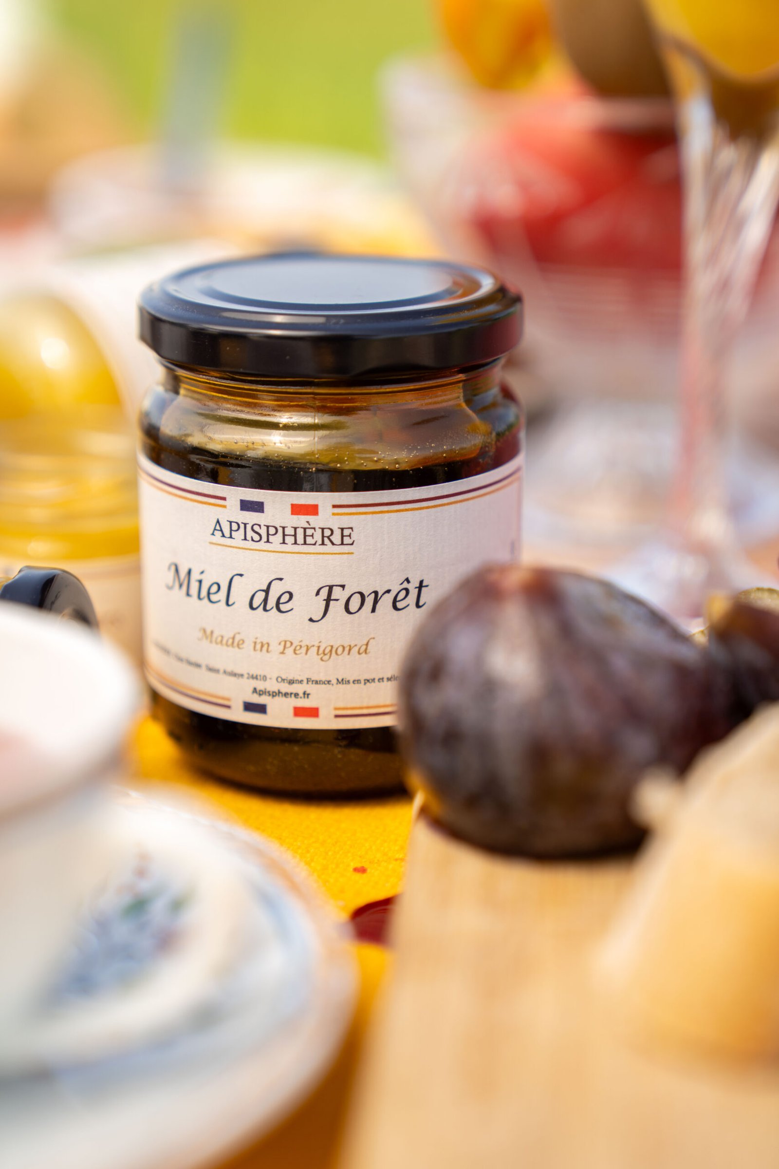 Miel de Forêt – Image 3