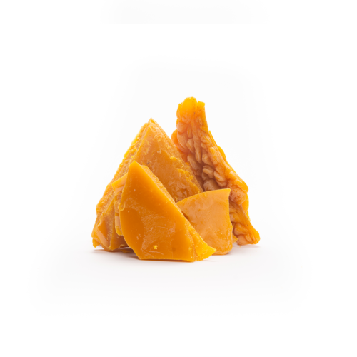Cire d’abeille brute – Image 2