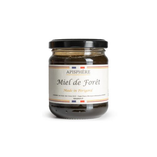 Miel de Forêt