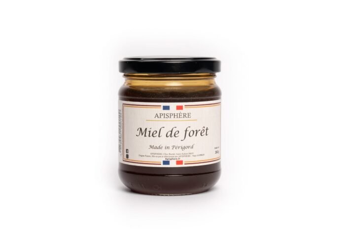 Miel de foret du Périgord