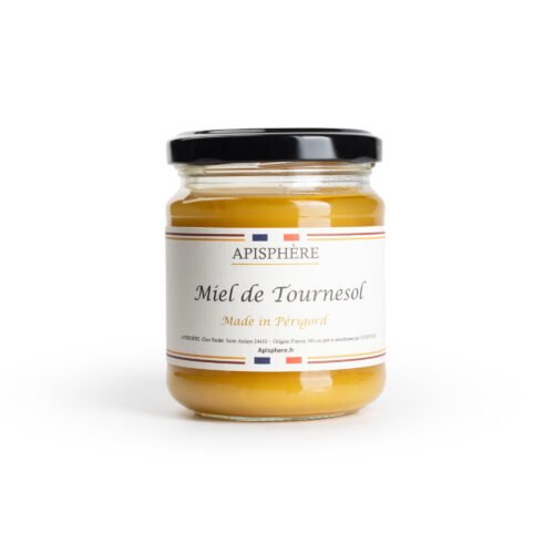 Miel de tournesol