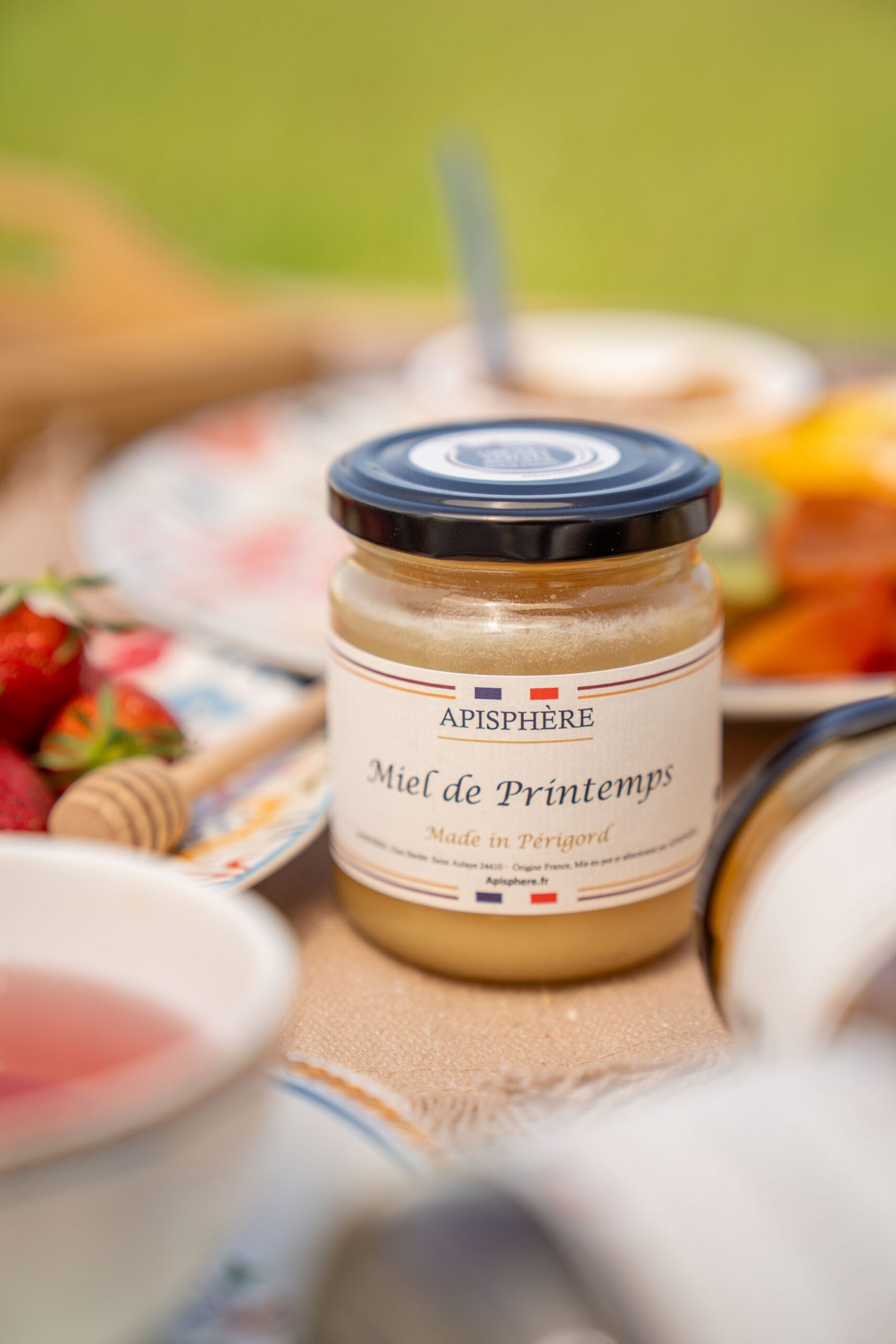 Miel de Printemps – Image 2
