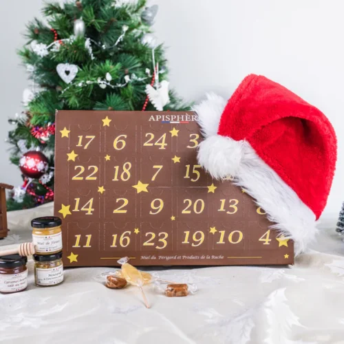 Calendrier de l'avent